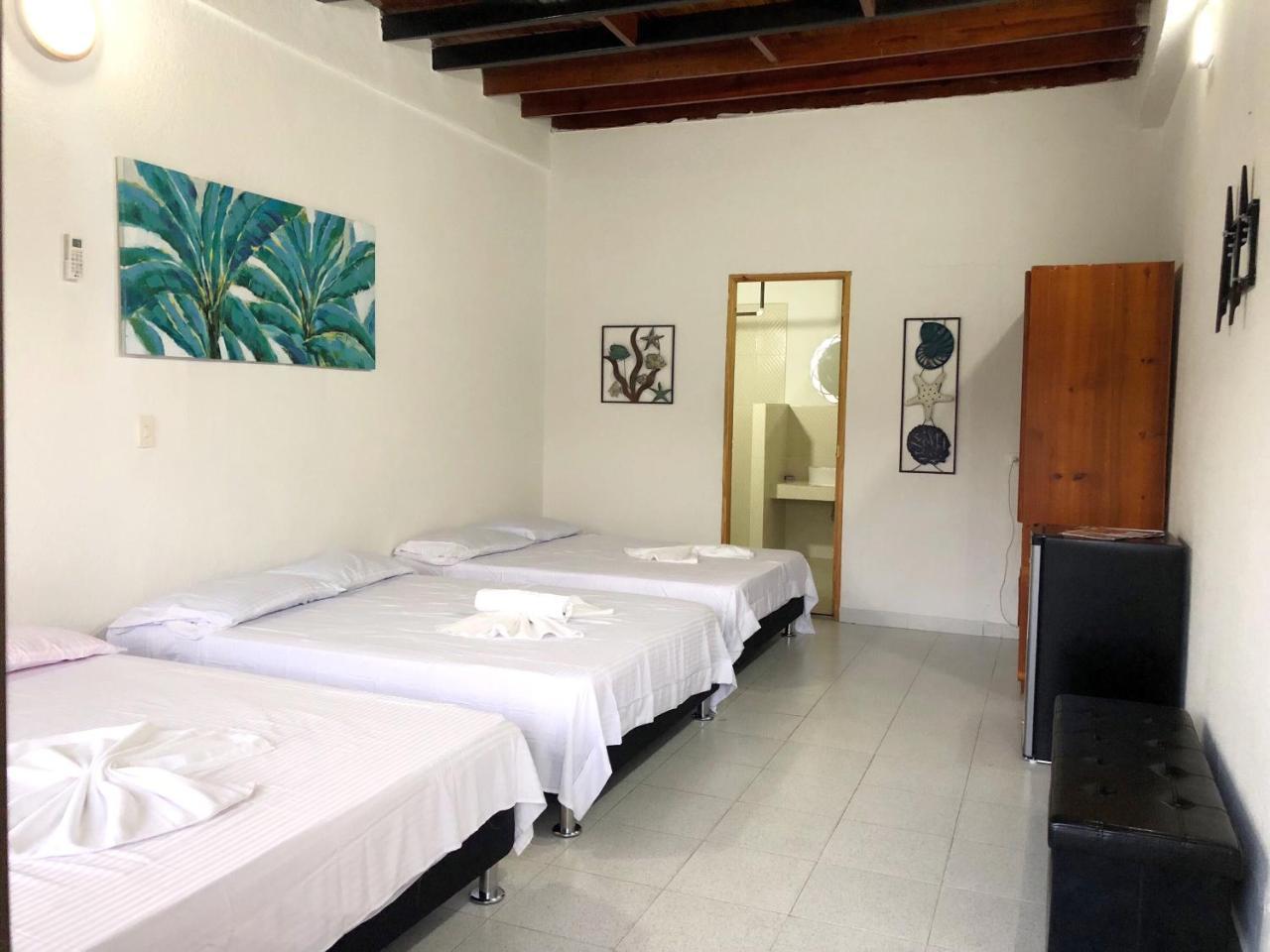 Hospedagem domiciliar Casa Marina *