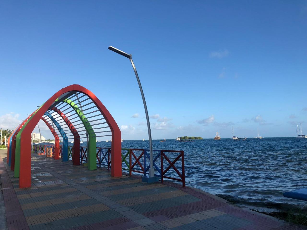 Casa Marina Hospedagem domiciliar *