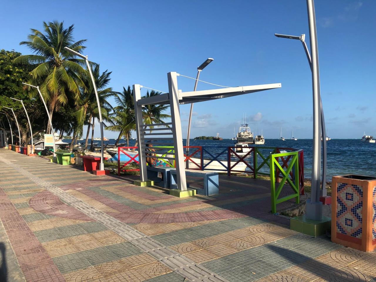 Casa Marina Hospedagem domiciliar *