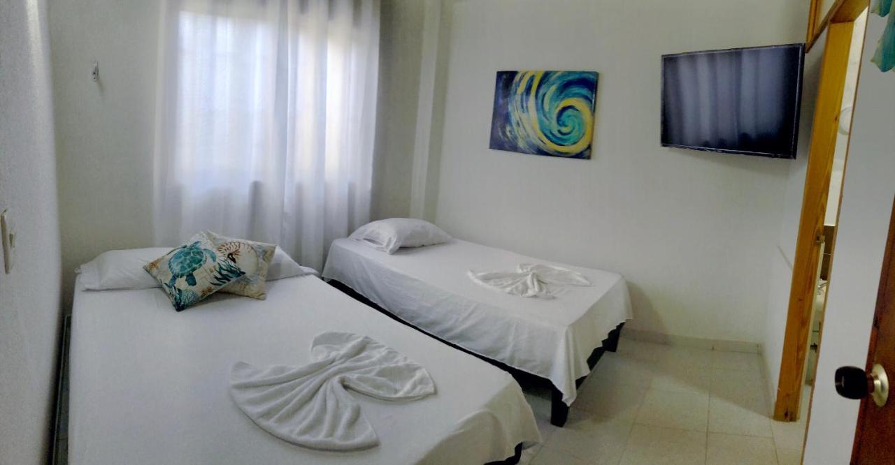 Hospedagem domiciliar Casa Marina *