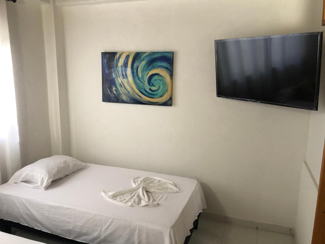 Hospedagem domiciliar Casa Marina