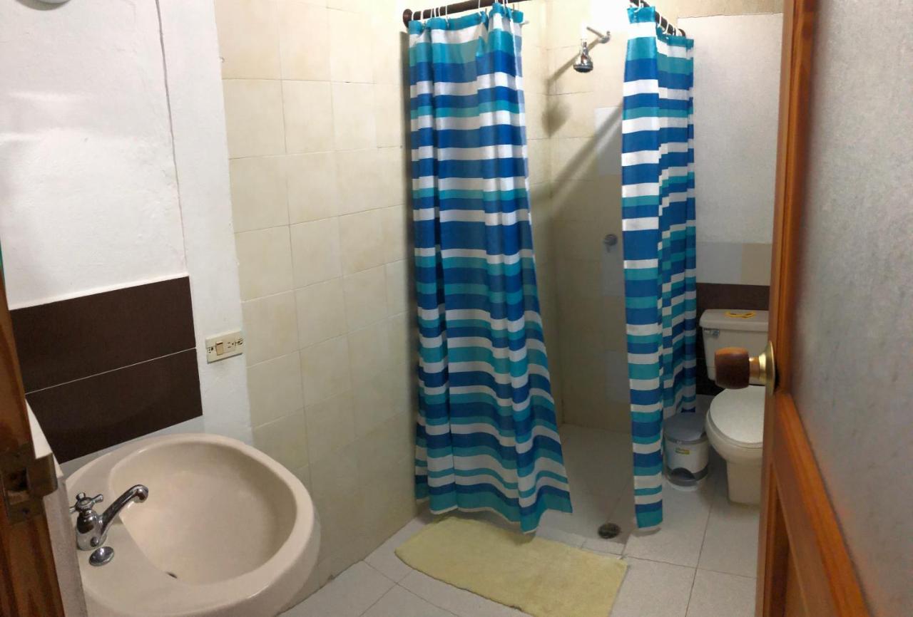 Casa Marina Hospedagem domiciliar San Andrés