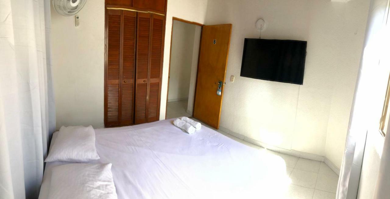 Casa Marina Hospedagem domiciliar